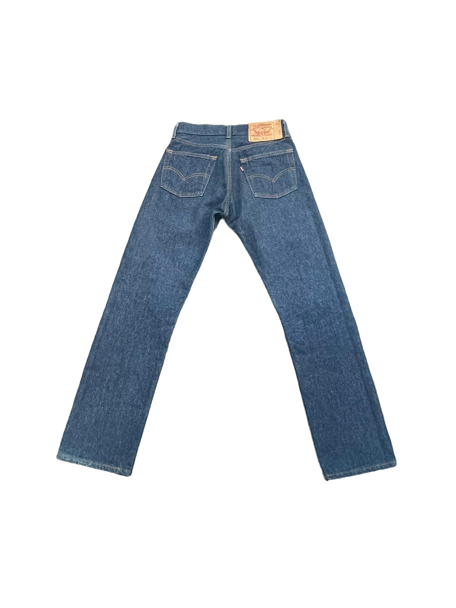 Vintage 1996 Levis 501 XX e Usa