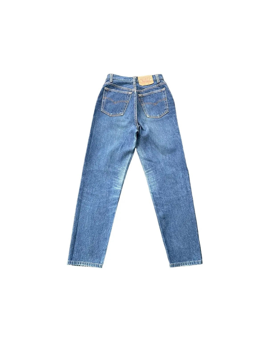 Vintage 1990 Levis 501 e Jeans