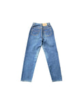 Vintage 1990 Levis 501 e Jeans