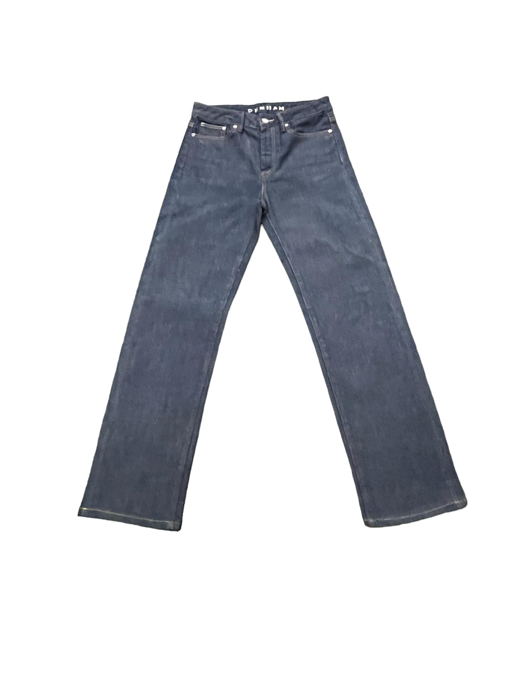 Denham Selvedge Denim