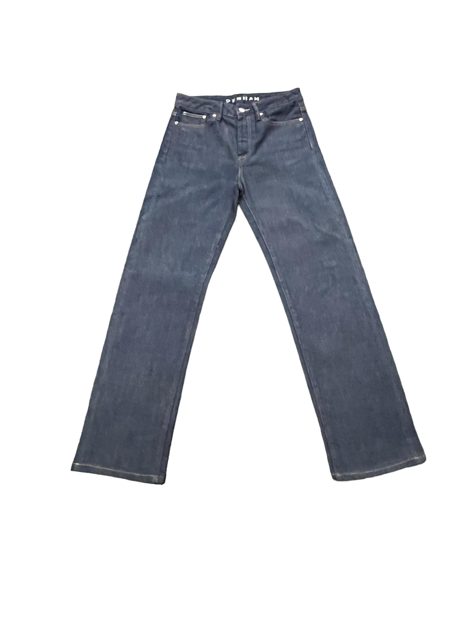Denham Selvedge Denim