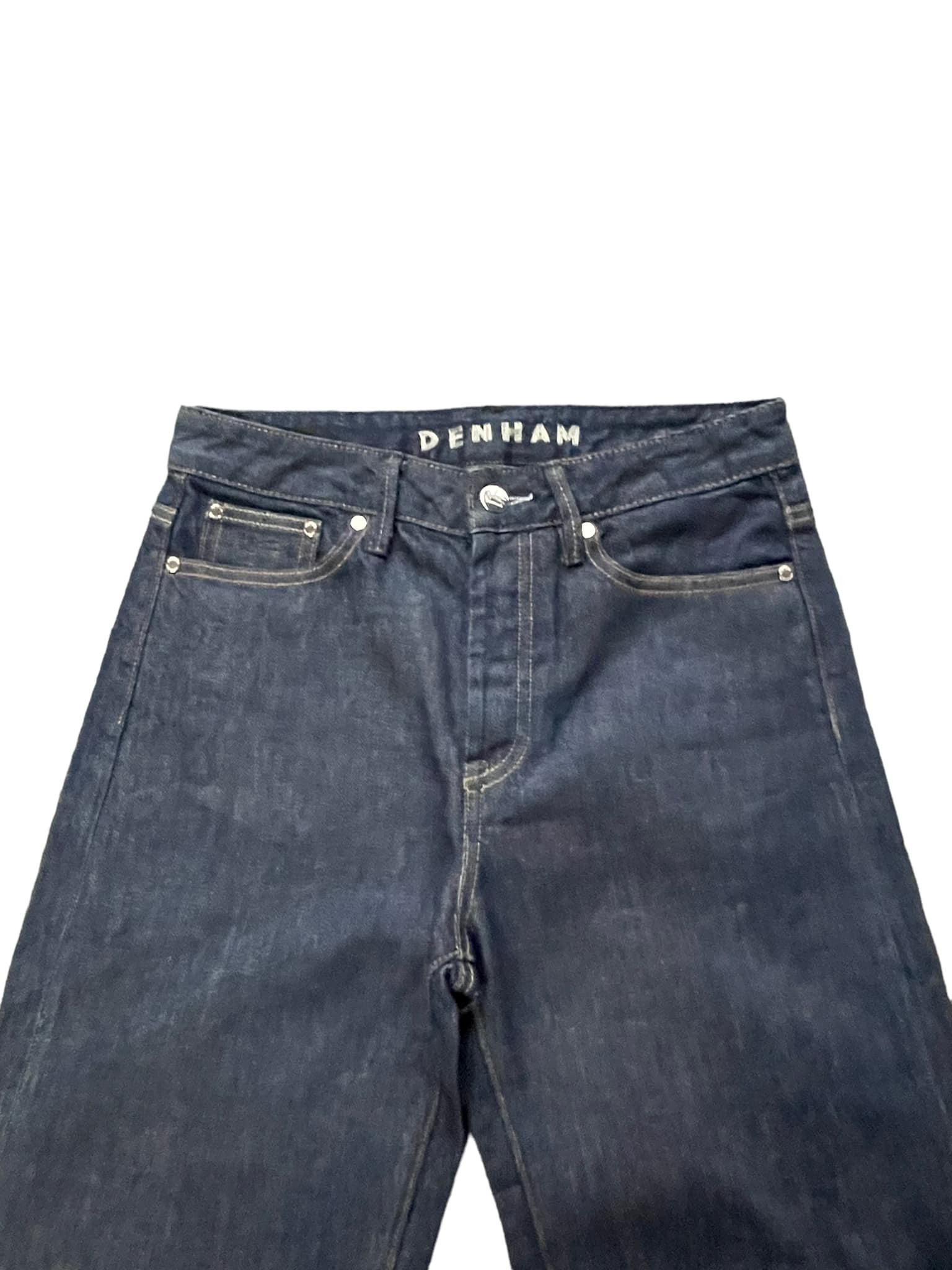Denham Selvedge Denim