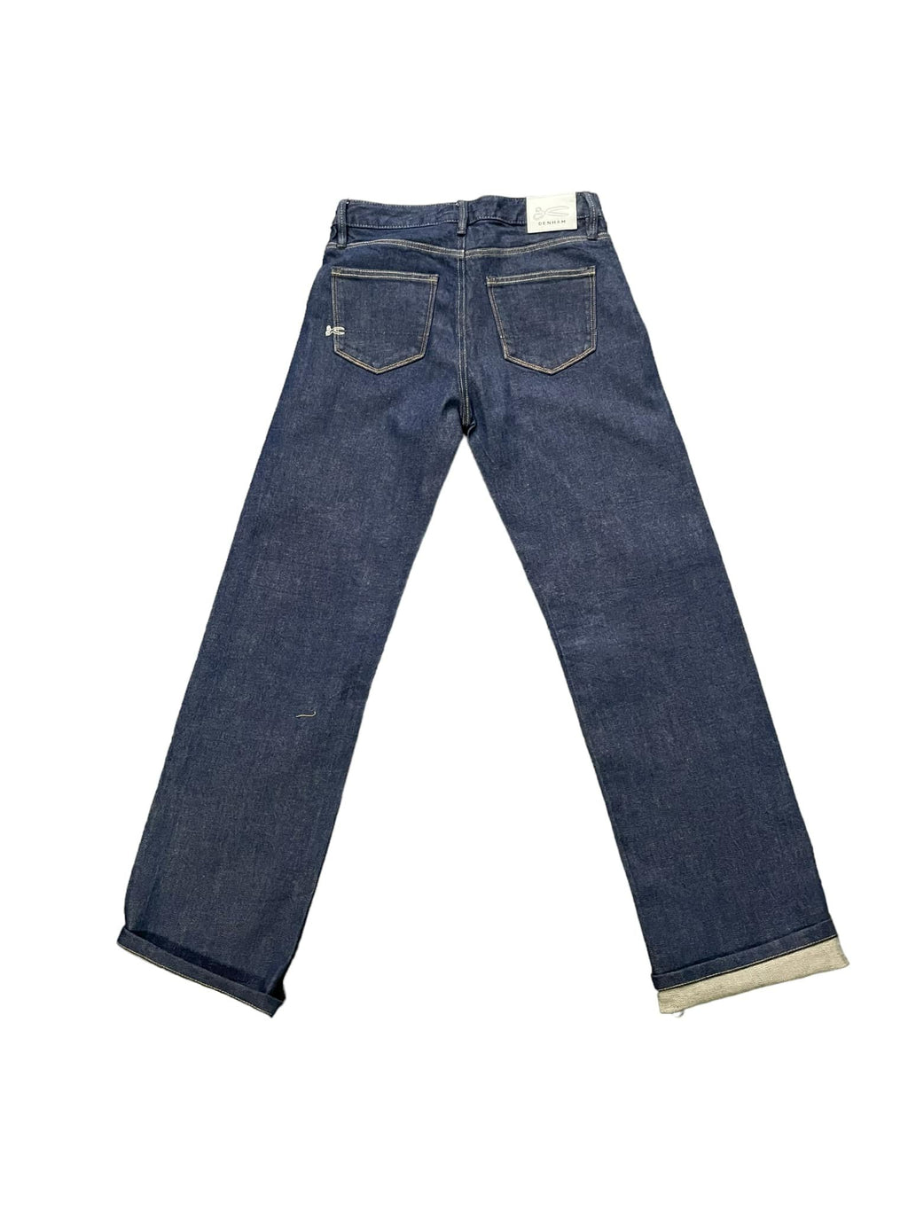 Denham Selvedge Denim