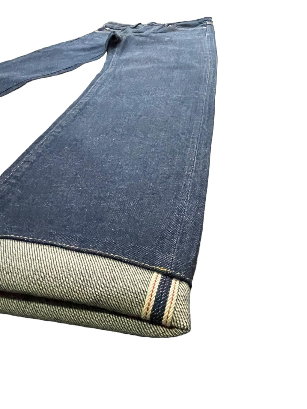 Denham Selvedge Denim