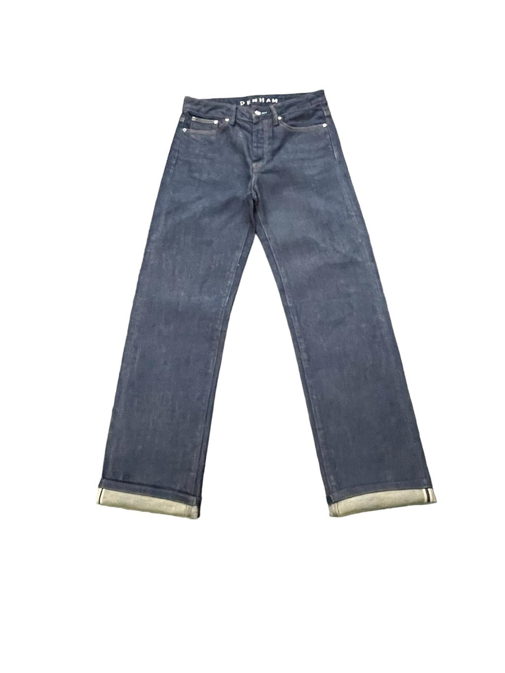 Denham Selvedge Denim