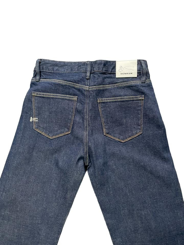 Denham Selvedge Denim