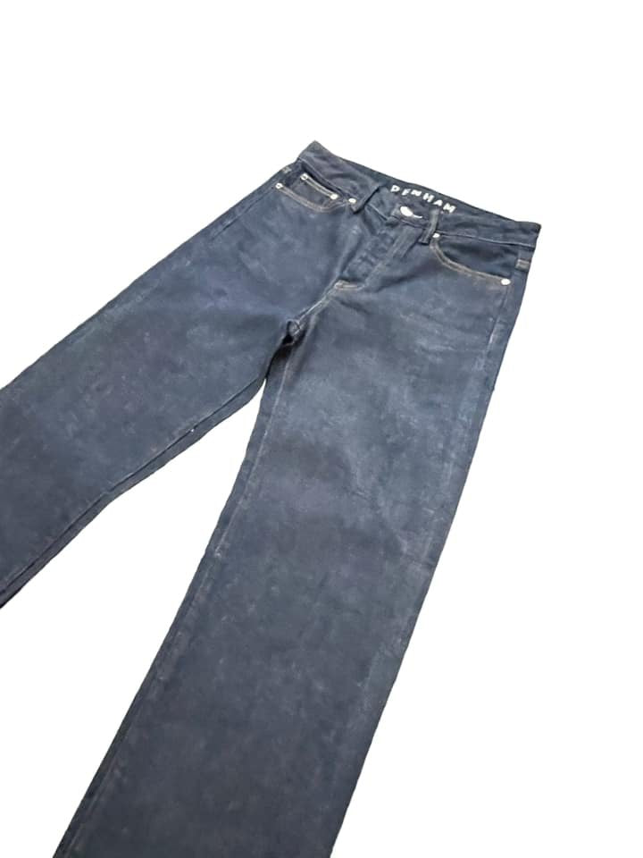 Denham Selvedge Denim