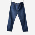 Early 70s Levi’s single stitch 505