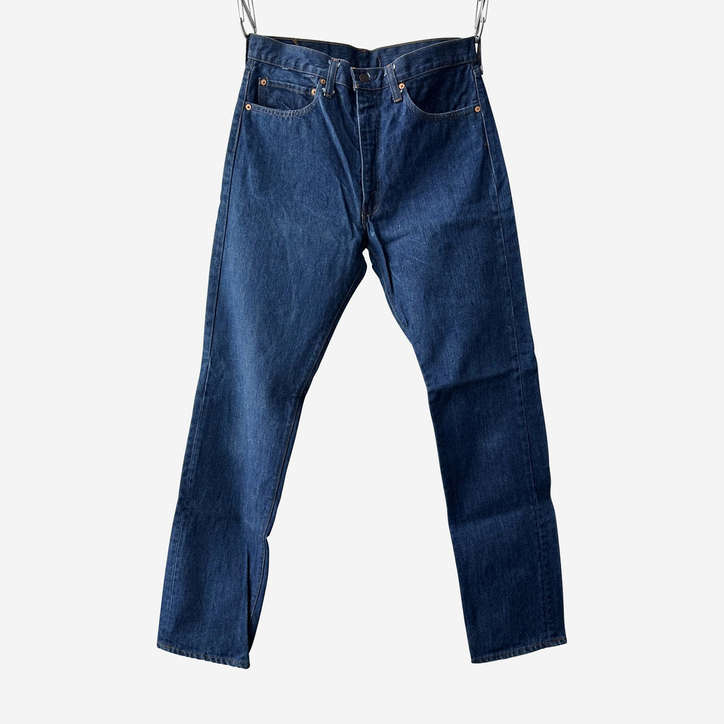 Late 60s - 1971 Big E single stitch 505