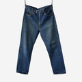 Early 70s Levi’s single stitch 505