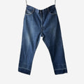 Early 70s Levi’s single stitch 505