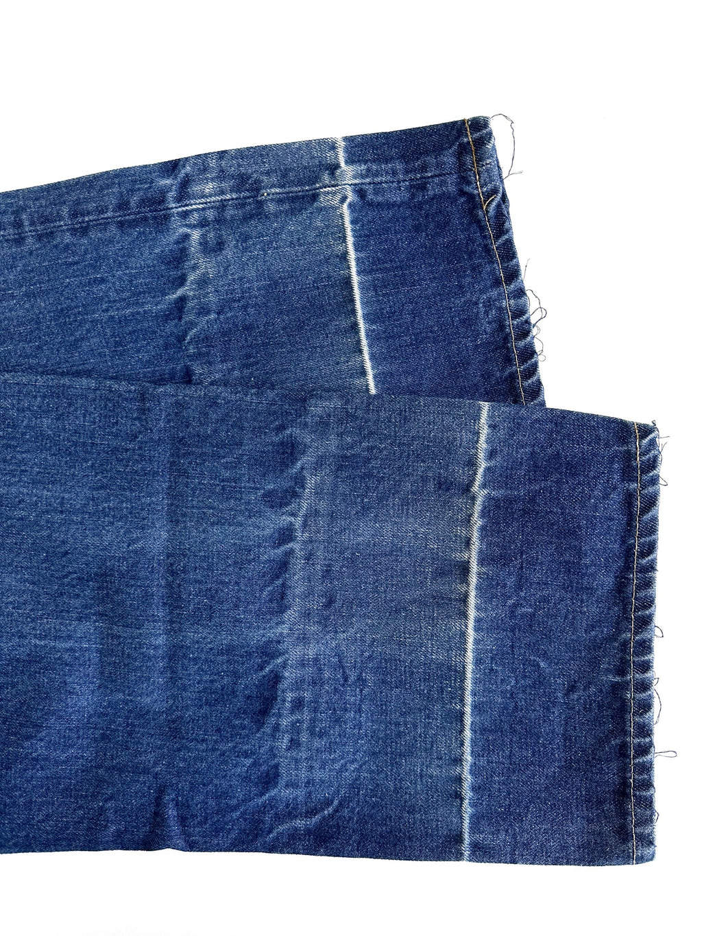 Early 70s Levi’s single stitch 505