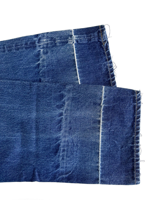 Early 70s Levi’s single stitch 505