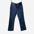 Late 60s - 1971 Levi’s Big E 517 one wash