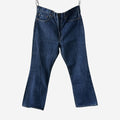 Early 70s Levi’s single stitch 517