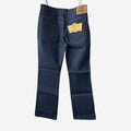 1981 Flashers Deadstock Levi’s Orange Tab 517 Saddleman Boot Jeans