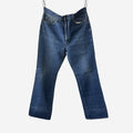 Early 70s Levi’s single stitch 517