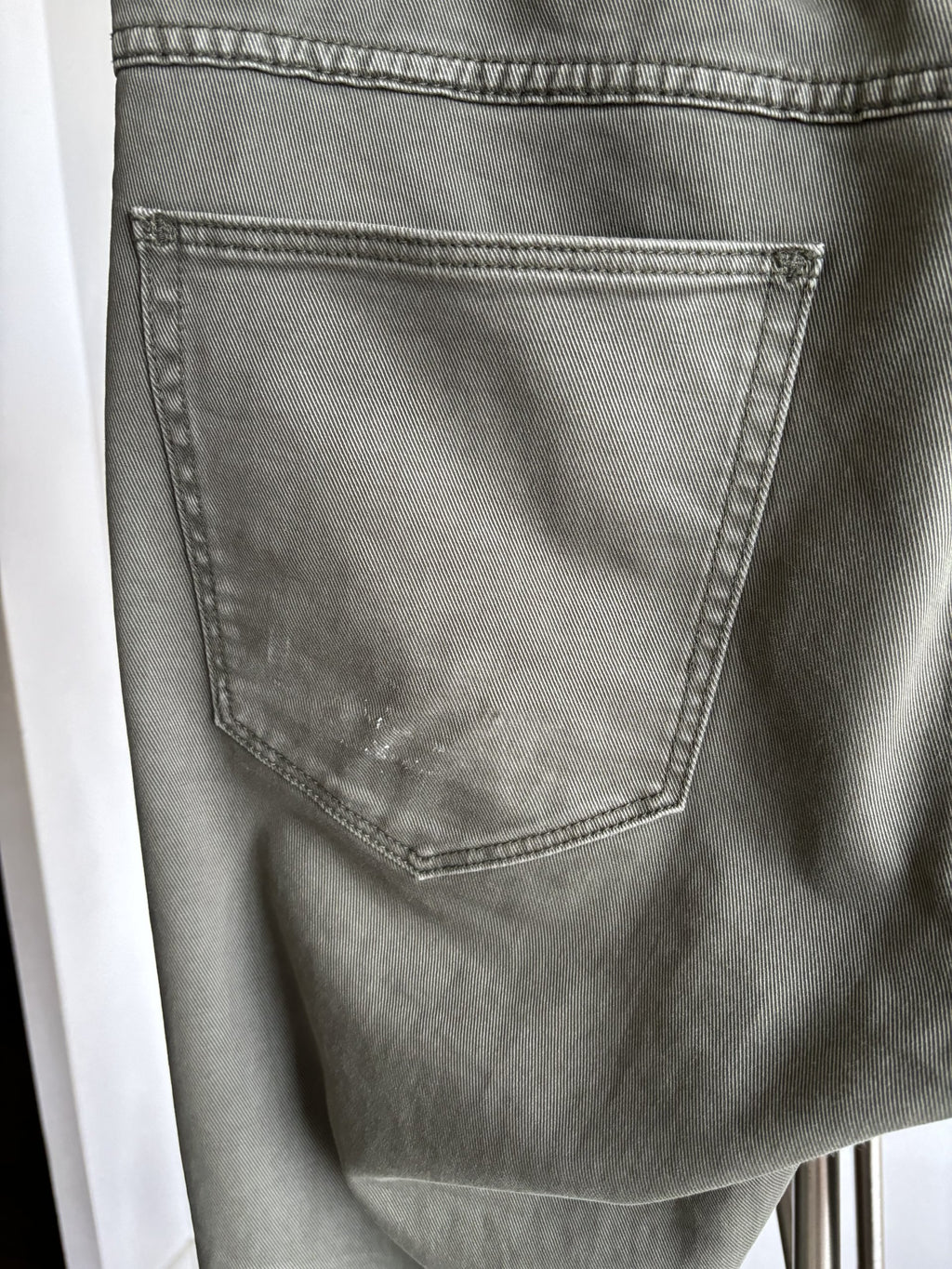 NEUW - Lou Slim - 34/32