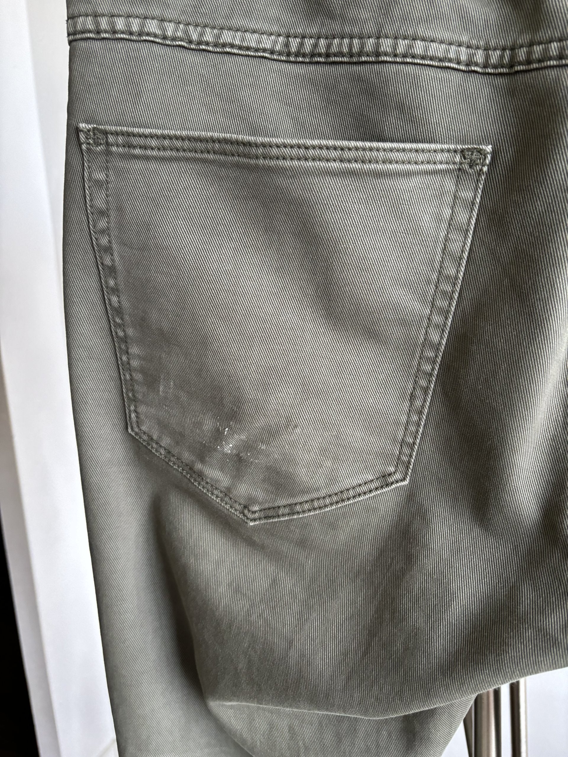 NEUW - Lou Slim - 34/32
