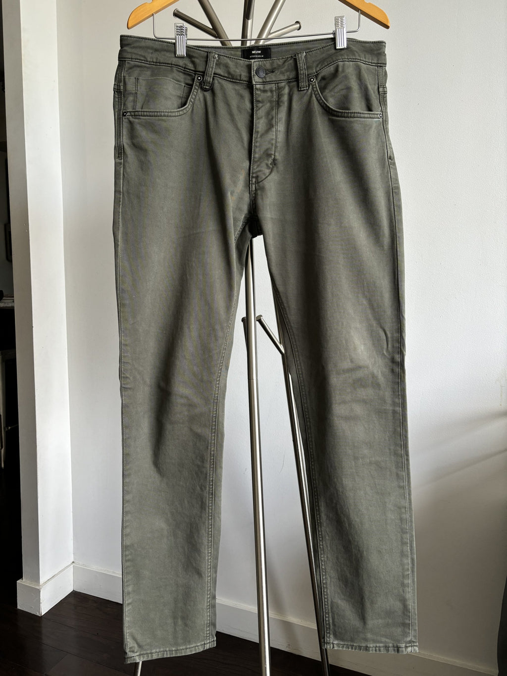 NEUW - Lou Slim - 34/32