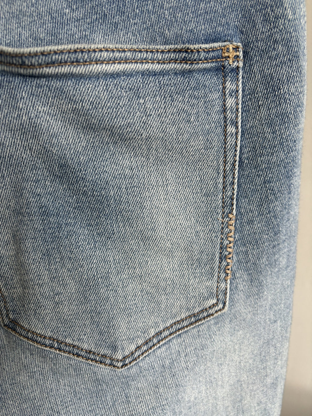 NEUW - Lou Slim - 33/32