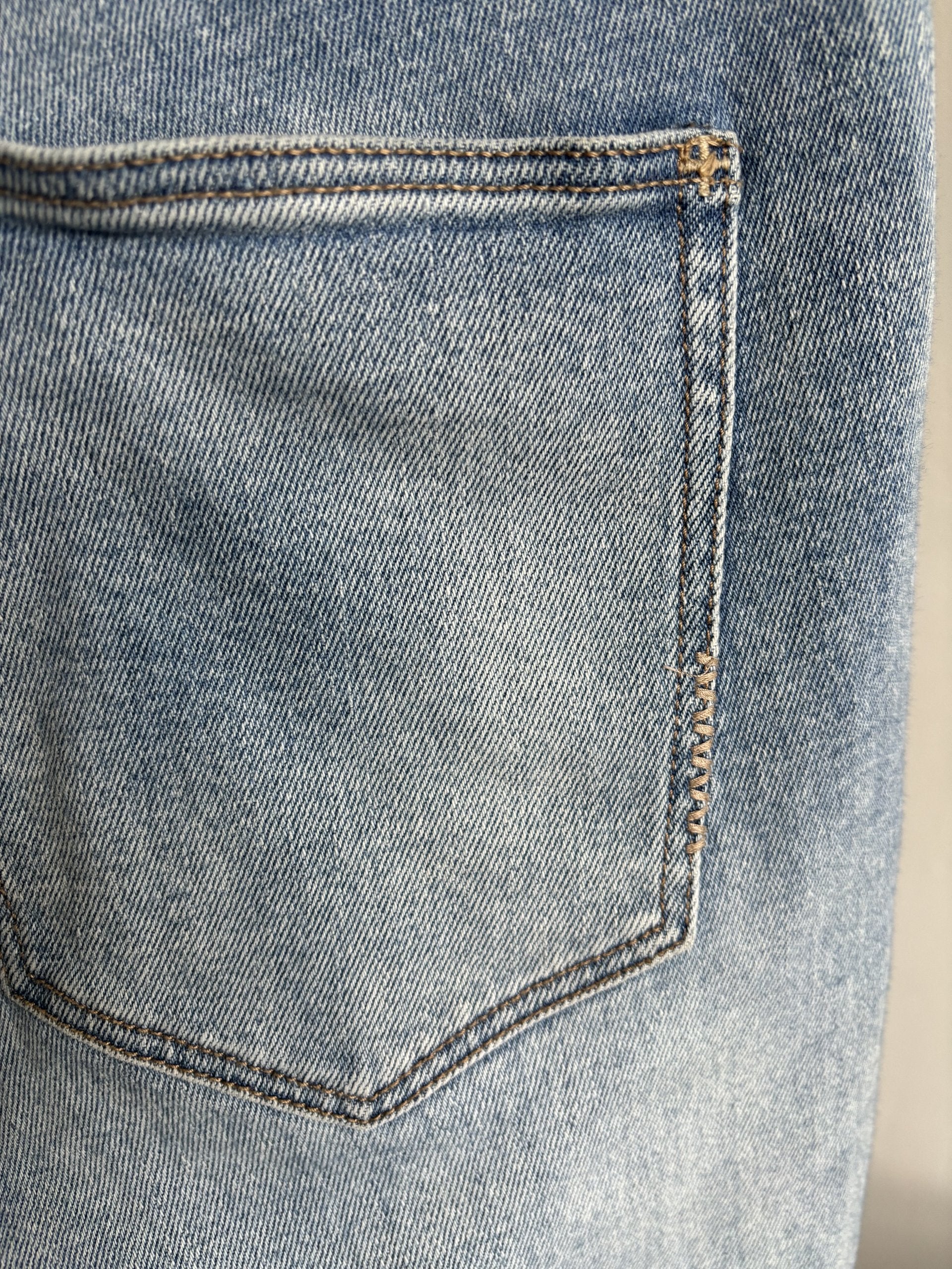 NEUW - Lou Slim - 33/32