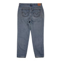 Vintage 90s Levi’s 550 Grungy Jeans