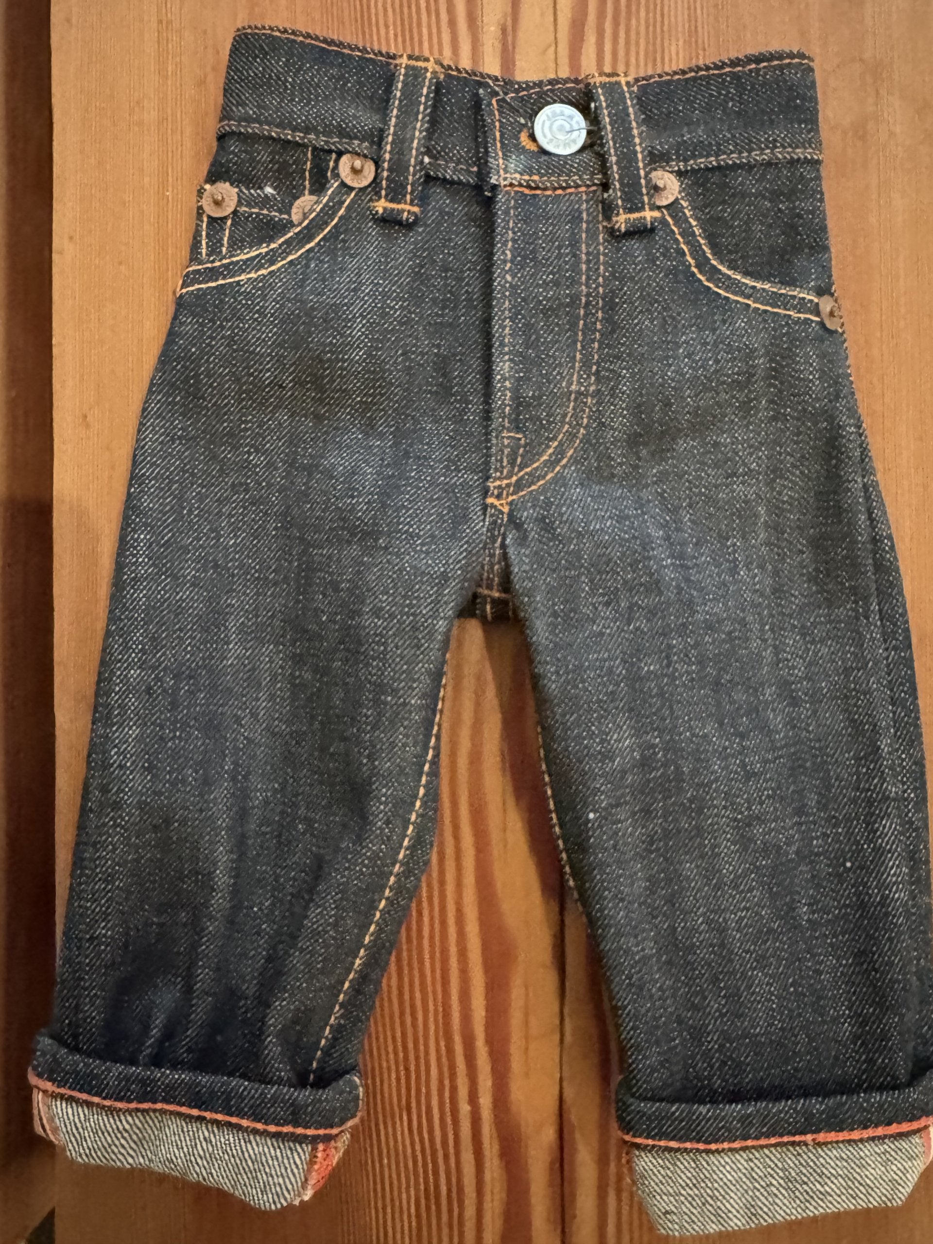 Jean Shop Mini Jean