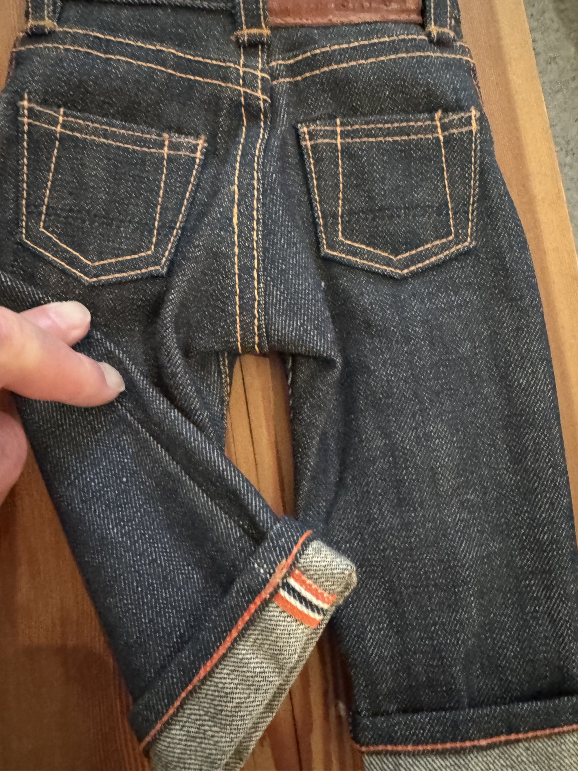 Jean Shop Mini Jean