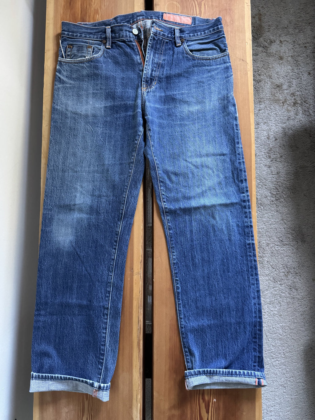 JEAN SHOP NYC