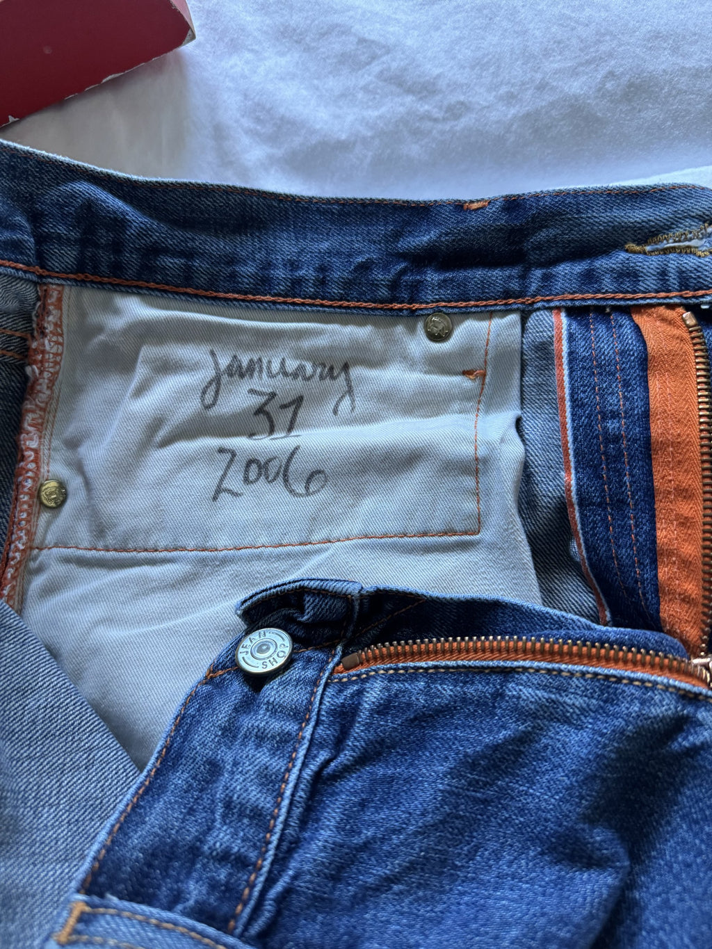 JEAN SHOP NYC