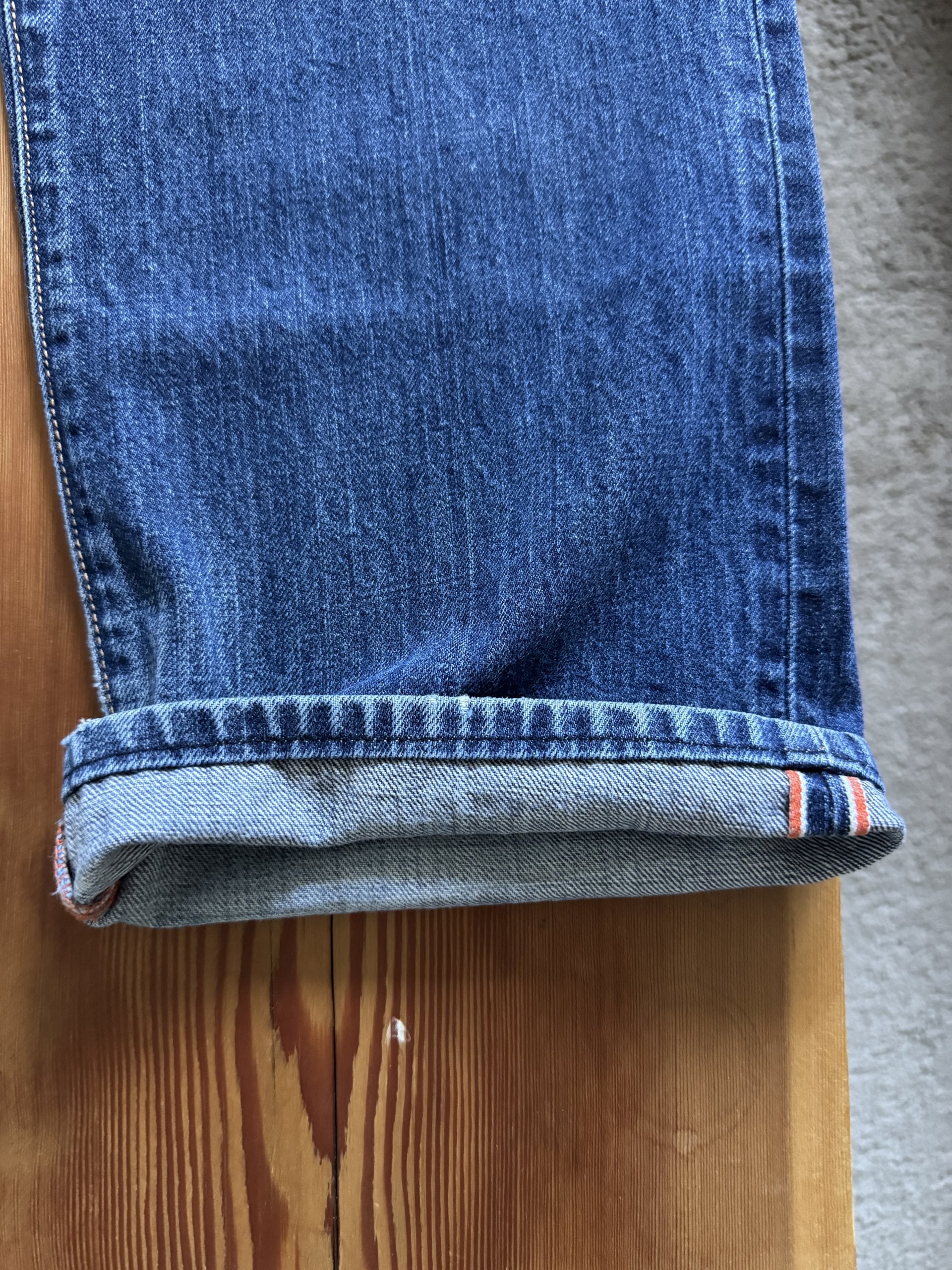 JEAN SHOP NYC