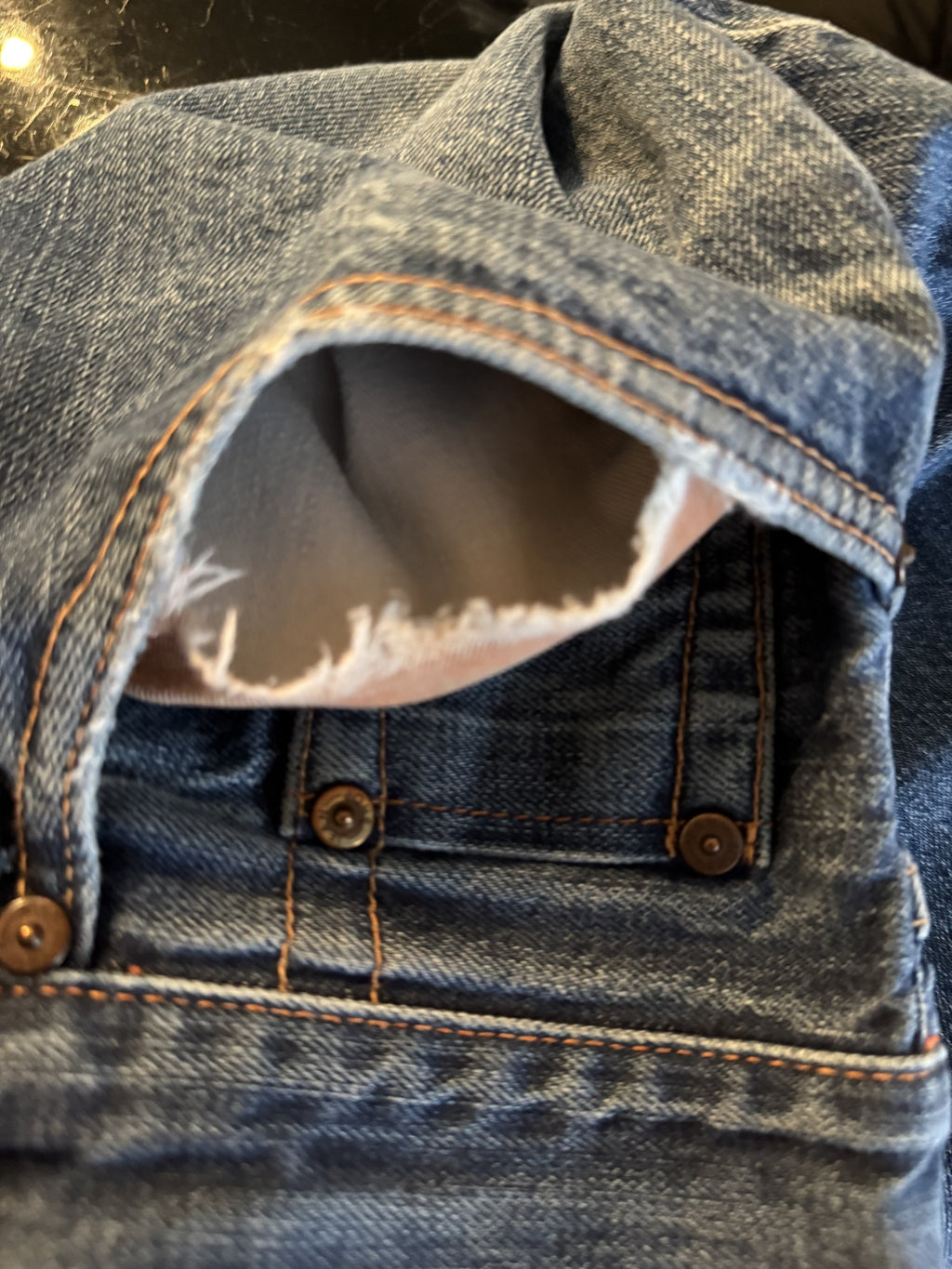 JEAN SHOP NYC