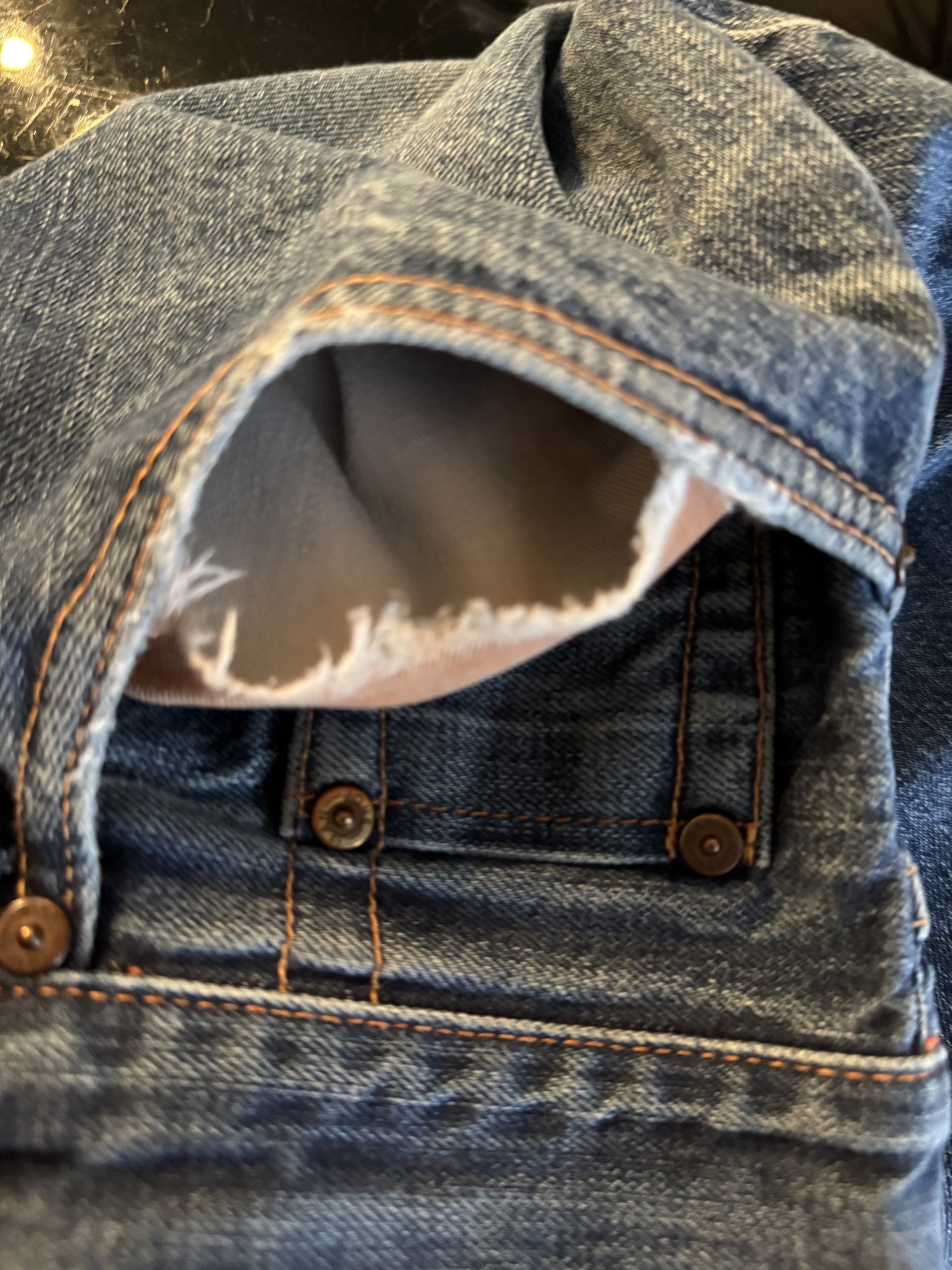 JEAN SHOP NYC