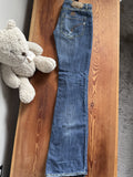 Dondup Cotton Kashmir Bootcut