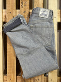 Levi’s Made & Crafted Column Selvedge Jeans W26 – New Without Tags