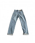 Vintage Miss Lee Riders Selvedge Denim