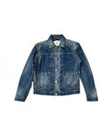 Takeo Kikuchi Denim Jacket
