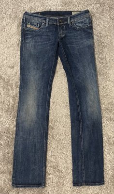 Diesel Lowky 8JQ Jeans 28 / 32