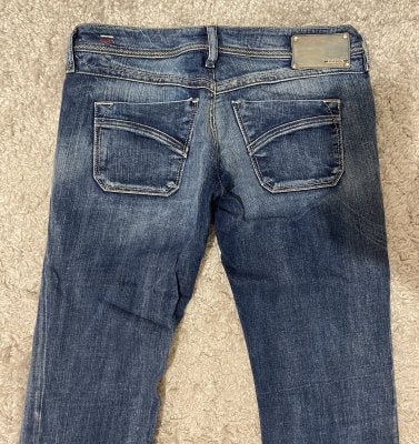 Diesel Lowky 8JQ Jeans 28 / 32