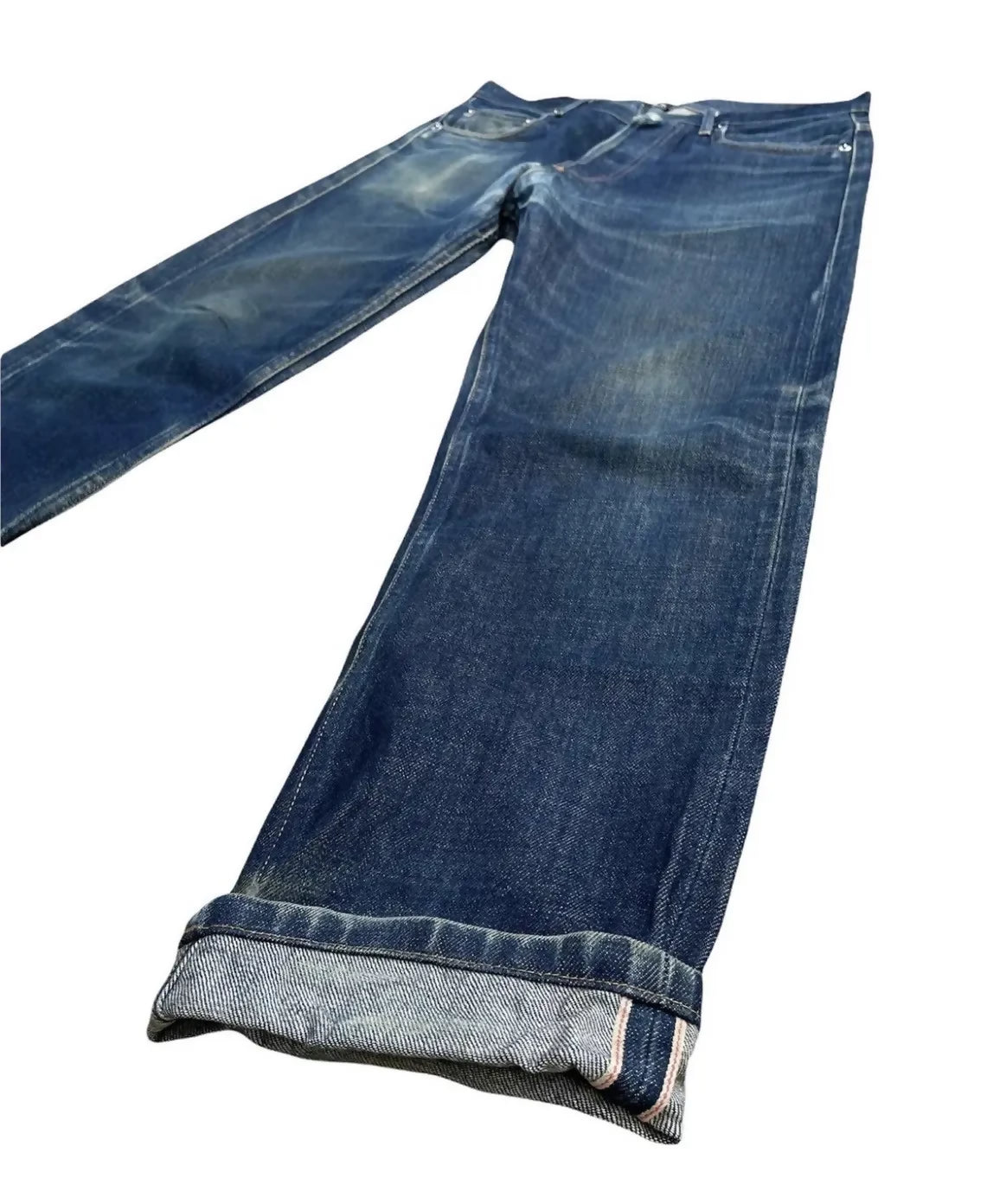 APC Selvedge Denim