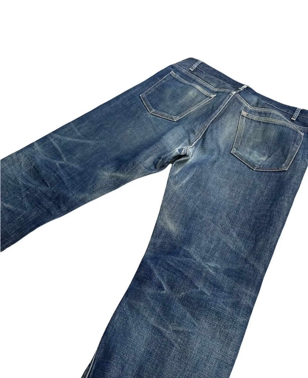 APC Selvedge Denim